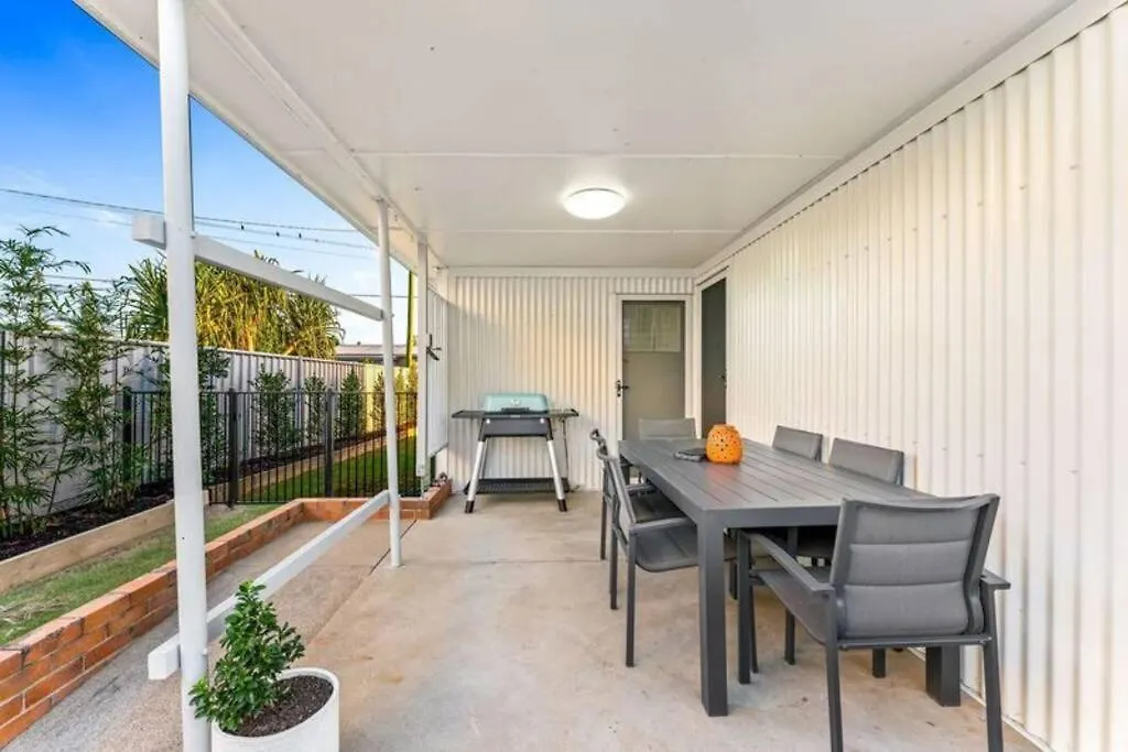Σπίτι διακοπών Beachbox - Stones Throw From The Beach Torquay