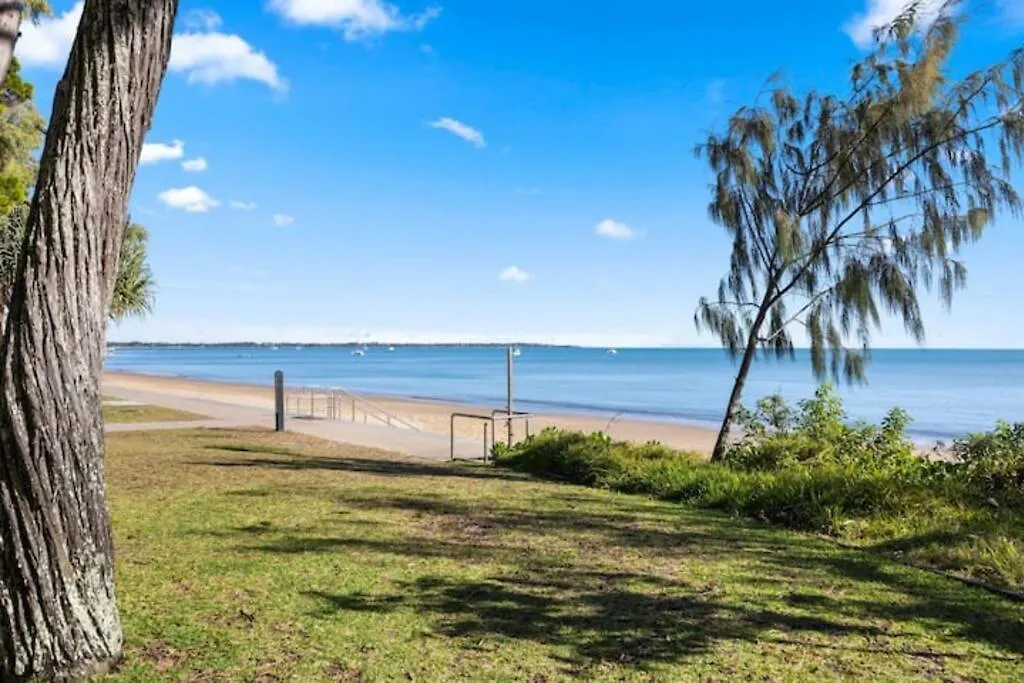 Beachbox - Stones Throw From The Beach Torquay