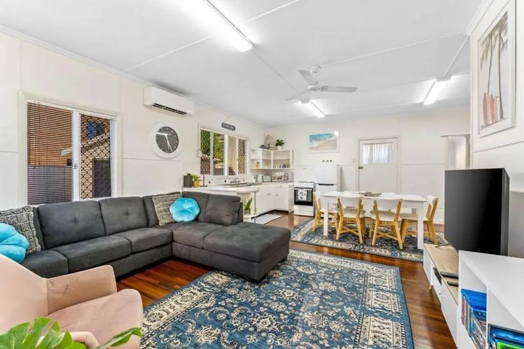 Beachbox - Stones Throw From The Beach Torquay 0*,  Αυστραλία
